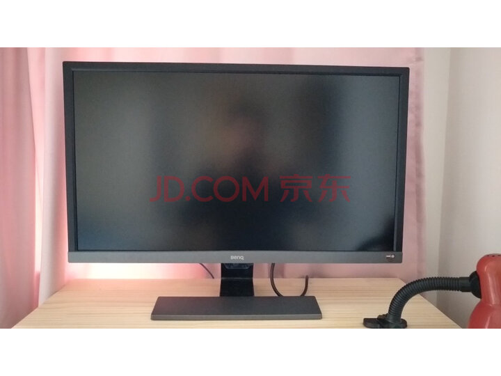 明基（BenQ）EL2870U游戏电竞电脑显示器高分显示器怎么样【同款质量评测】入手必看 首页推荐 第5张