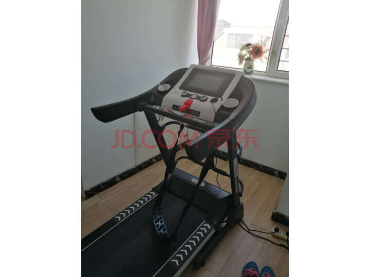 立久佳(LIJIUJIA)跑步机JD850怎么样?质量口碑反应如何【媒体曝光】- 首页推荐 第6张-商情88推广网