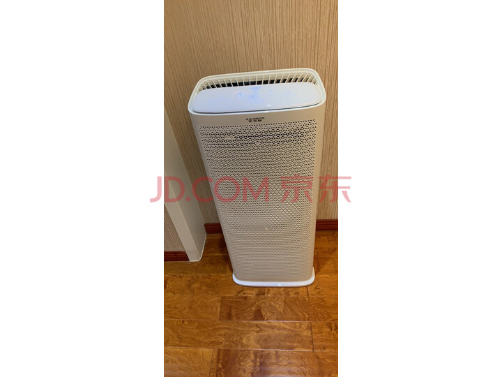 A.O.史密斯 专利甲醛精确数字监测空气净化器KJ800F-C15-PF怎么样？媒体评测，质量内幕详解 首页推荐 第9张