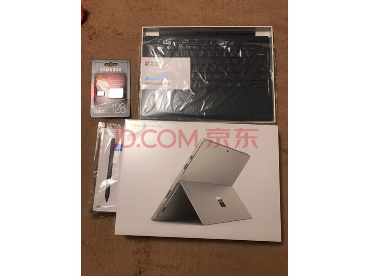 微软（Microsoft）Surface Pro 6 二合一平板电脑笔记本怎么样？好不好，优缺点区别有啥？ 首页推荐 第5张