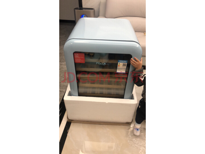 哈士奇(HCK)复古红酒柜SC-130RDA怎么样?口碑如何,真相吐槽内幕曝光 首页推荐 第7张-商情88推广网