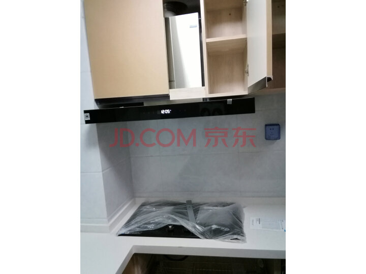 美的(Midea)欧式油烟机T50+Q39-T好不好,说说最新使用感受如何? 首页推荐 第2张-商情88推广网