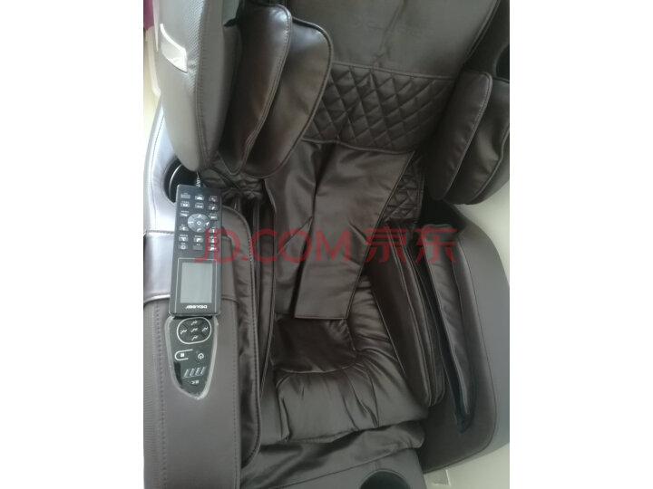 迪斯(Desleep)美国迪斯全自动全身按摩椅A19L怎么样?质量合格吗?内幕求解曝光 首页推荐 第4张-商情88推广网