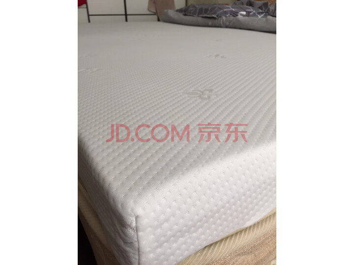 富安娜 泰国进口乳胶床垫怎么样【同款对比揭秘】内幕分享 首页推荐 第8张