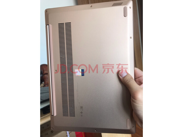 联想(Lenovo)小新Air201915.6英寸超轻薄笔记本怎么样？网上购买质量如何保障【已解决】 首页推荐 第2张