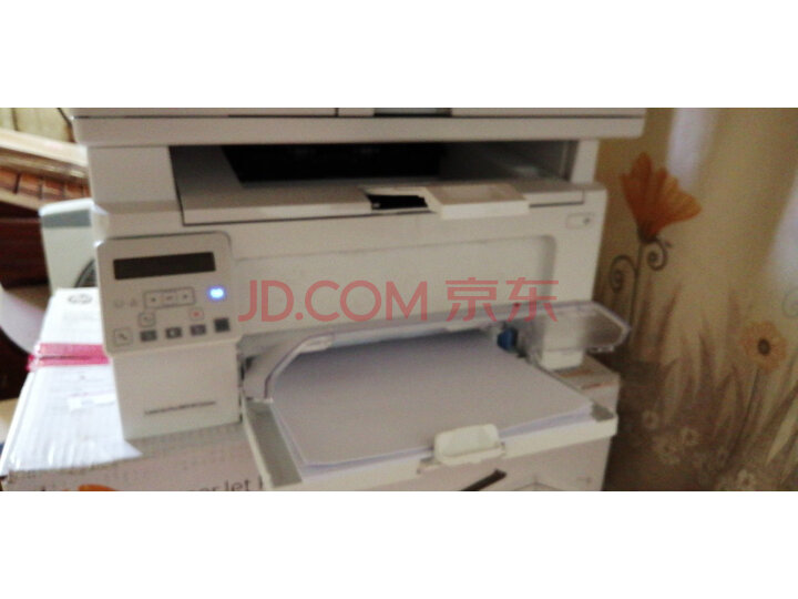 惠普(HP)M132a nw M132snw打印机怎么样?入手半年内幕评测,优缺点详解 首页推荐 第3张-商情88推广网