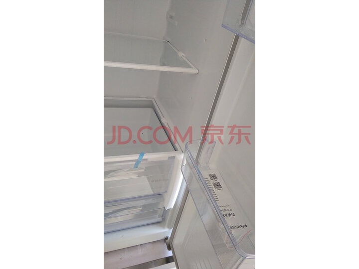 美菱(MELING)452升 对开门电冰箱BCD-452WUEBX怎么样【质量评测】优缺点最新详解 首页推荐 第7张-商情88推广网