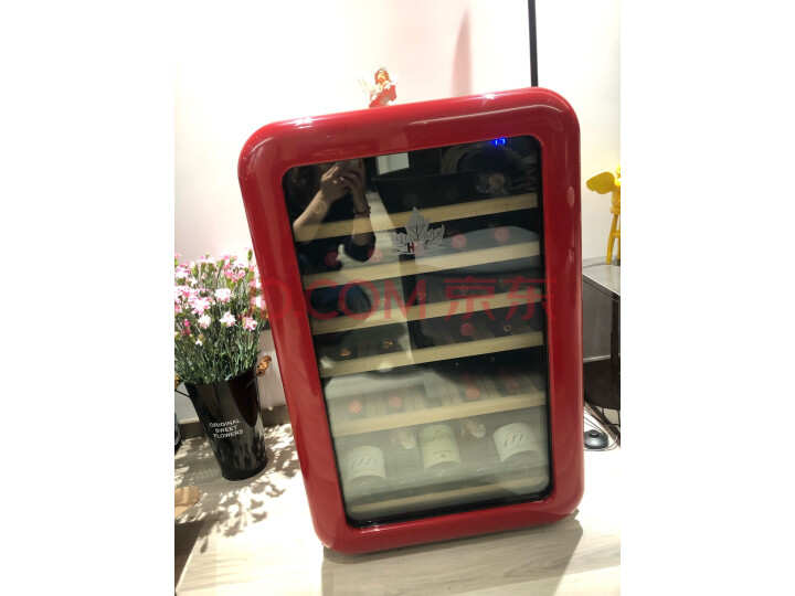 哈士奇(HCK)复古红酒柜SC-130RDA怎么样?口碑如何,真相吐槽内幕曝光 首页推荐 第3张-商情88推广网