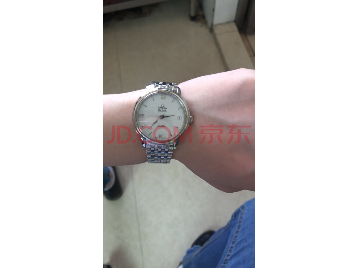 欧米茄(OMEGA)瑞士手表 碟飞系列机械女表424.10.33.20.05.001怎么样【分享曝光】内幕详解 首页推荐 第4张-商情88推广网