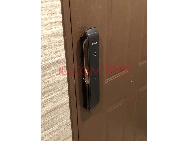 飞利浦（PHILIPS）9200智能锁怎么样？质量评测如何，详情揭秘 首页推荐 第9张