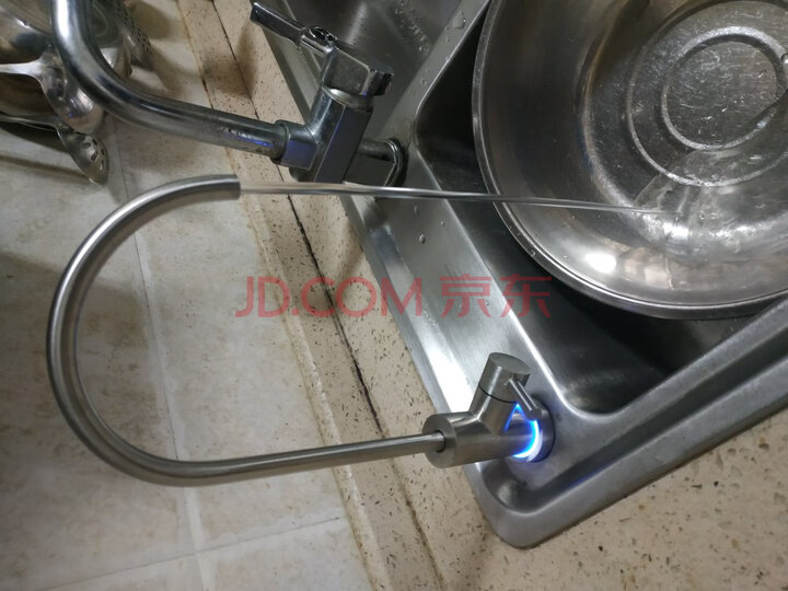 云米(VIOMI)S2-400G智能净水器好不好啊?质量内幕媒体评测必看 首页推荐 第9张-商情88推广网