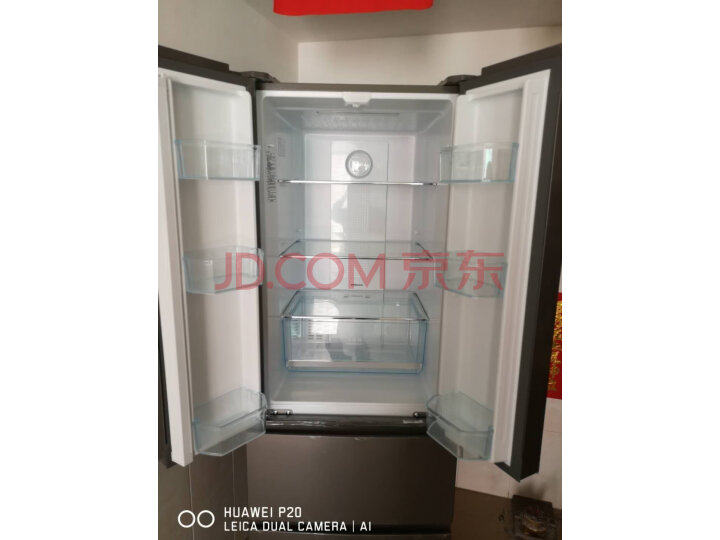 海尔 (Haier) 328升无霜变频四门冰箱BCD-328WDPD质量众测怎么样呢???不得不看【质量大曝光】 首页推荐 第8张-商情88推广网