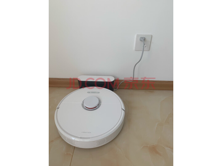 石头(roborock)扫地机器人T60质量众测怎么样呢???好不好,质量到底差不差呢? 首页推荐 第3张-商情88推广网