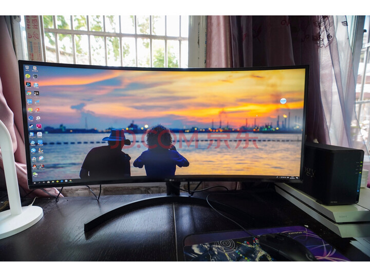 LG 34英寸 21-9曲面超宽带鱼屏（34WL85C）怎么样？内情揭晓究竟哪个好【对比评测】 首页推荐 第1张