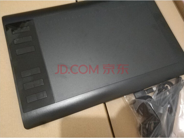 高漫GM320数位屏怎么样?质量有缺陷吗【已曝光】 首页推荐 第5张-商情88推广网