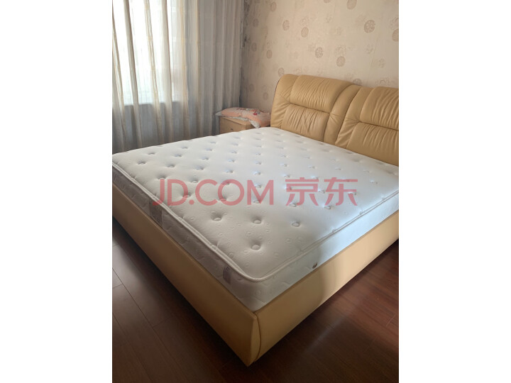 美国金可儿乳胶床垫席梦思怎么样【质量评测】优缺点最新详解- 1.8米-2米-0.28米 首页推荐 第1张-商情88推广网