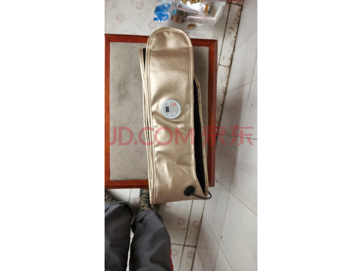 FREEFIELD 腰部按摩器怎么样?值得入手吗【详情揭秘】 首页推荐 第2张-商情88推广网