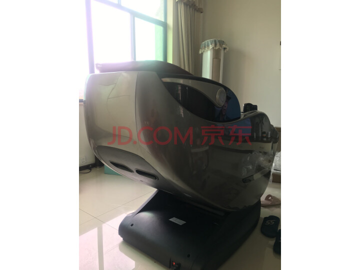 春天印象(SMC)S188按摩椅怎么样【为什么好】媒体吐槽 首页推荐 第4张-商情88推广网