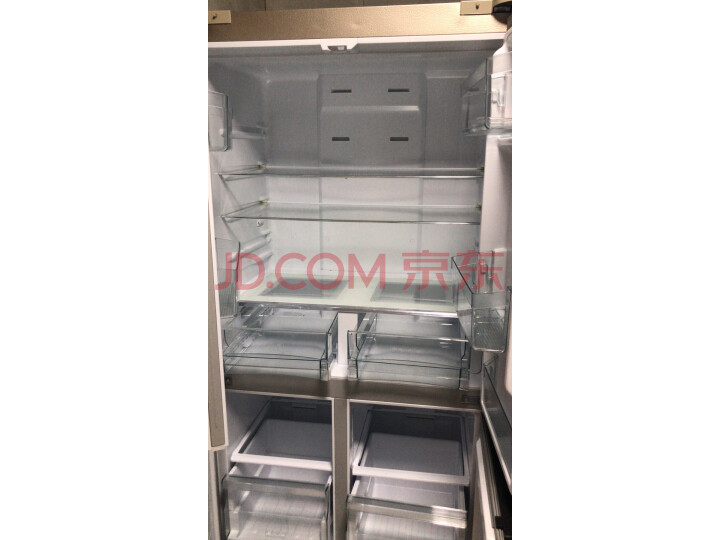 美的(Midea)十字对开门无霜冰箱BCD-468WTPM(E)怎么样?是大品牌吗排名如何呢? 首页推荐 第7张-商情88推广网