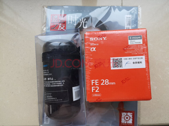 索尼Distagon T- FE 35mm F1.4 ZA定焦微单相机镜头怎么样？性能如何，求助大佬点评爆料 首页推荐 第7张