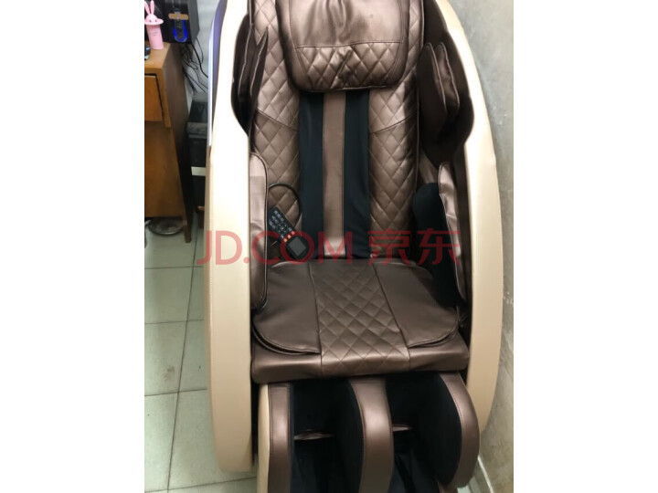 尚铭电器(SminG)按摩椅SM-790新品测评好不好【分享揭秘】性能优缺点内幕 首页推荐 第7张-商情88推广网