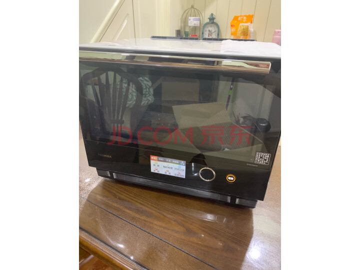 东芝 原装进口日式水波炉ER-RD7000CN怎么样？入手使用感受评测，买前必看 首页推荐 第6张