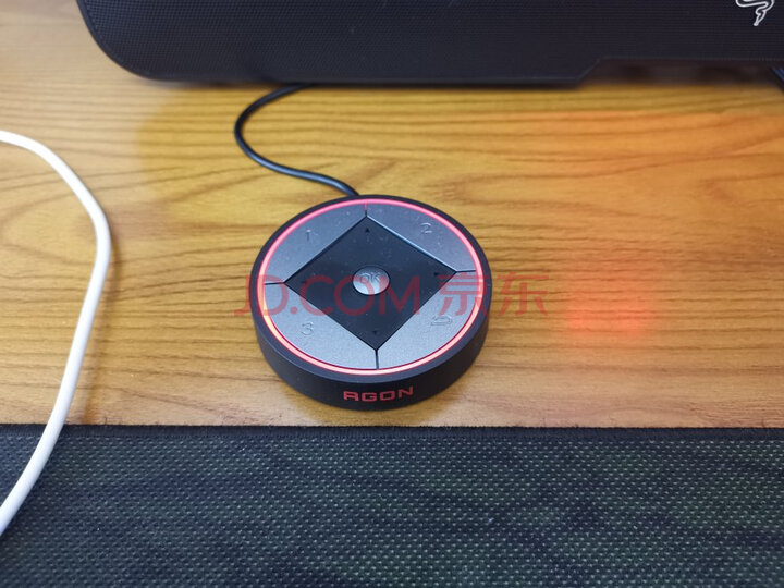 AOC AGON 爱攻 AG352UCG6曲面显示器怎么样【质量评测】优缺点最新详解 首页推荐 第3张