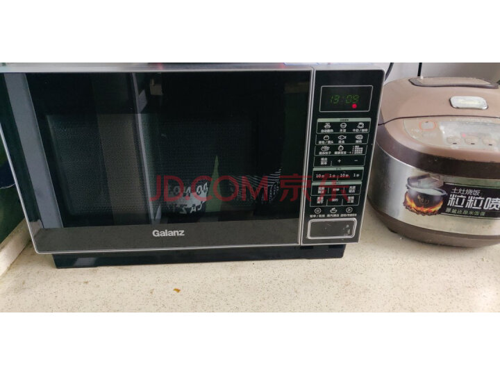 格兰仕(Galanz)变频微波炉G90F23CN3PV-BM1(S2)质量众测怎么样呢???官方最新质量评测,内幕揭秘 首页推荐 第10张-商情88推广网