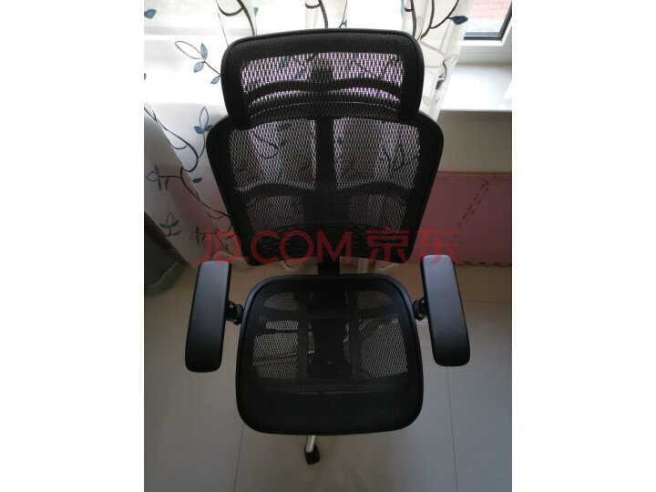 保友Ergonor电脑椅 联友人体工学椅子质量众测怎么样呢???媒体评测,质量内幕详解 首页推荐 第2张-商情88推广网