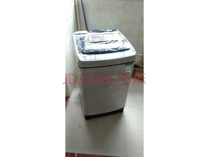 威力(WEILI)9.0公斤全自动波轮洗衣机XQB90-1810A新品测评好不好【对比评测】质量性能揭秘 首页推荐 第2张-商情88推广网