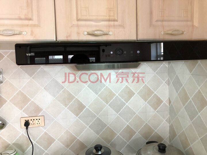 华帝（VATTI）欧式抽油烟机CXW-270-i11101怎么样？质量靠谱吗，真相吐槽分享 首页推荐 第4张