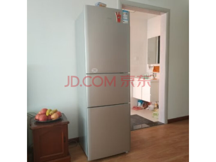 海尔(Haier)小型三门冰箱BCD-201STPA新品测评好不好【分享曝光】内幕详解- 首页推荐 第9张-商情88推广网