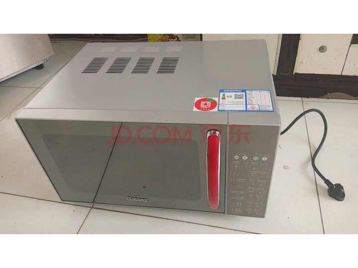 格兰仕(京东专供)光波炉微波炉烤箱一体机G80F23CN3L-Q6(P0)怎么样?好不好,评测内幕详解分享 首页推荐 第4张-商情88推广网