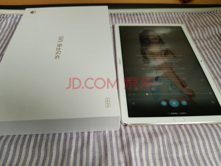 华为平板M6 8.4英寸高能版影音娱乐游戏平板电脑怎么样？质量评测，内幕大揭秘 首页推荐 第4张