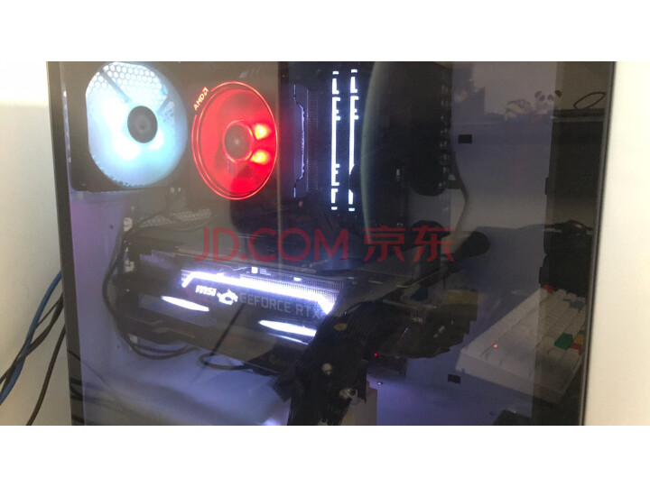 微星 黑龙 GeForce RTX 2080 Ti 11G DUKE显卡怎么样？真实质量评测大揭秘 首页推荐 第9张