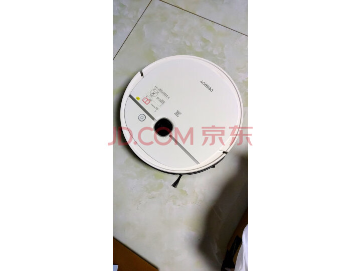 2019新品科沃斯Ecovacs扫地机器人N5Fun新品测评好不好【为什么好】媒体吐槽 首页推荐 第1张-商情88推广网
