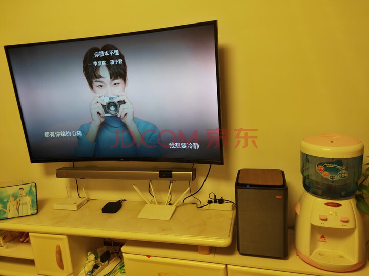 创维酷开（coocaa）Live-3家庭影院客厅电视音响怎么样？内情揭晓究竟哪个好【对比评测】 首页推荐 第6张