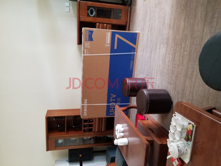 三星(SAMSUNG)UA75NU7100JXXZ液晶电视机质量众测怎么样呢???质量口碑评测,媒体揭秘 首页推荐 第7张-商情88推广网