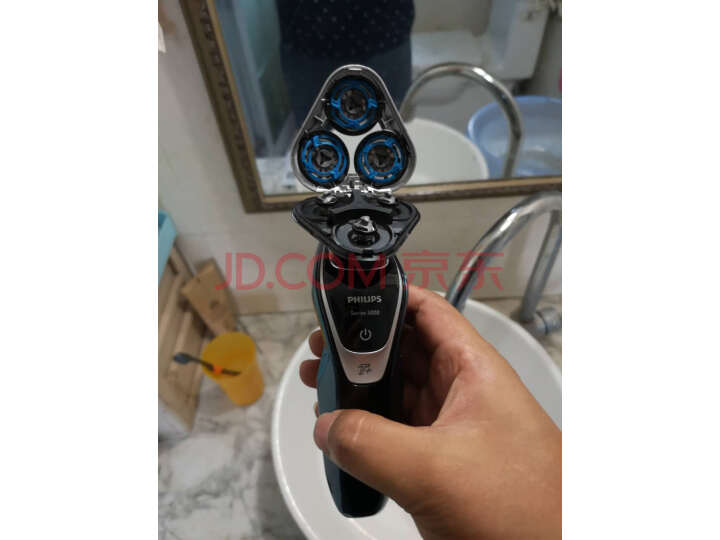 飞利浦(PHILIPS)男士电动剃须刀S5551 27怎么样?最新使用详情曝光,必看 首页推荐 第6张-商情88推广网