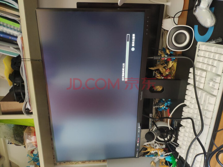 优派 27英寸显示器ps4电脑显示器VX2780-4K-HD-2怎么样？质量口碑如何，真实揭秘 首页推荐 第7张