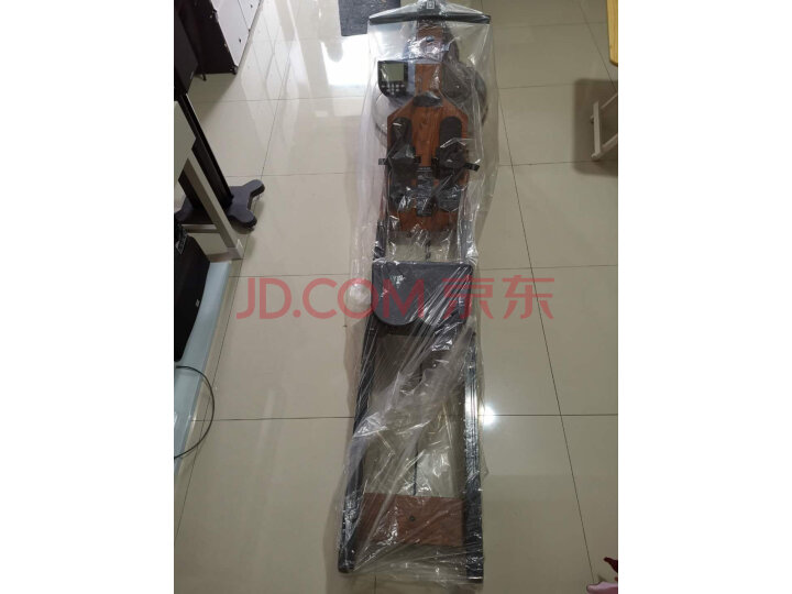 德钰 划船机木质水阻健身房家用室内划船器怎么样?入手半年内幕评测,优缺点详解 首页推荐 第3张-商情88推广网