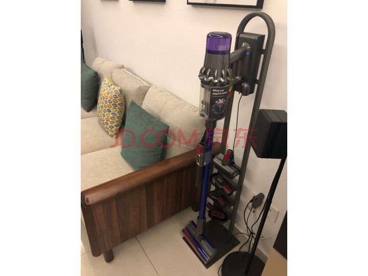 戴森(Dyson) 吸尘器 V11 ABSOLUTE 智能无绳吸尘器新品测评好不好【猛戳查看】质量性能评测详情 首页推荐 第3张-商情88推广网