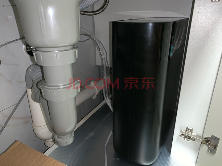 云米(VIOMI)S2-400G智能净水器好不好啊?质量内幕媒体评测必看 首页推荐 第1张-商情88推广网
