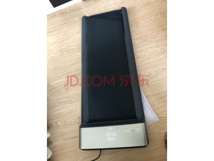 金史密斯WalkingPad走步机怎么样,优缺点最新评测曝光 首页推荐 第1张-商情88推广网