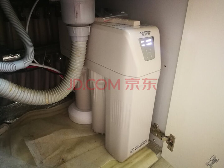 史密斯（A.O.Smith）厨下式家用热饮机D30A1怎么样【媒体评测】优缺点最新详解 首页推荐 第5张