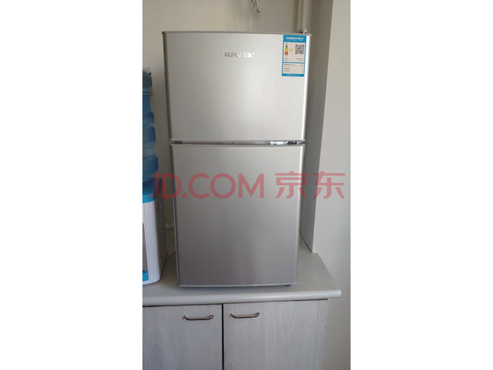 奥克斯(AUX)双门小型电冰箱BCD-132AC怎么样【优缺点】最新媒体揭秘 首页推荐 第9张-商情88推广网