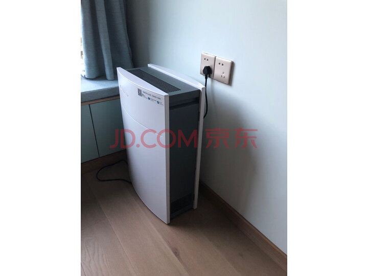 布鲁雅尔Blueair 空气净化器质量众测怎么样呢？？？新款质量评测，内幕详解 首页推荐 第4张