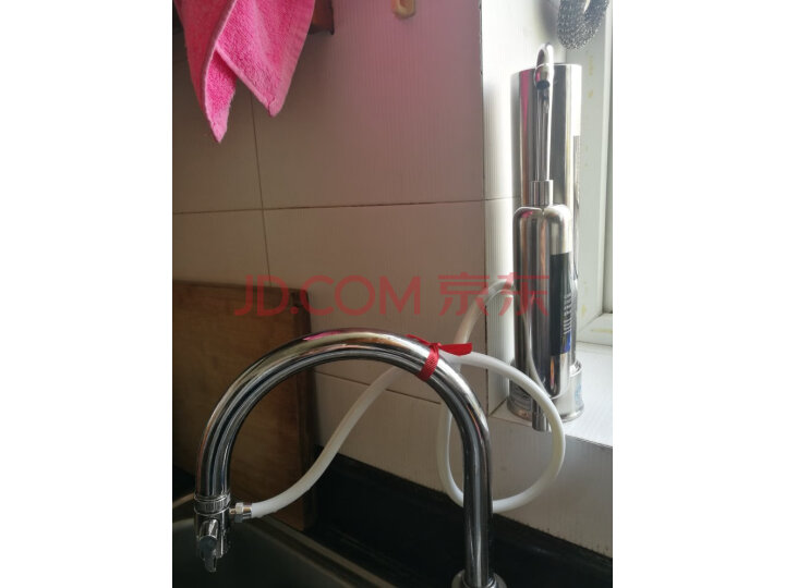 乔治史帝夫净水器质量众测怎么样呢???来说说质量优缺点如何 首页推荐 第10张-商情88推广网