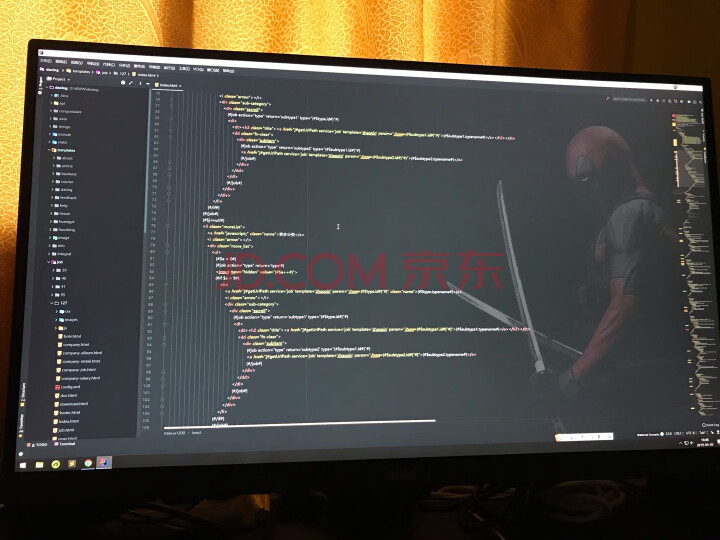 明基(BenQ)PD2700U电脑显示器质量众测怎么样呢???媒体评测,质量内幕详解 首页推荐 第2张-商情88推广网