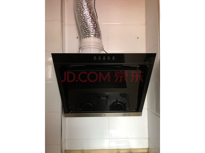 美的（Midea）侧吸油烟机DJ319+Q216B-Y怎么样【为什么好】媒体吐槽 首页推荐 第7张